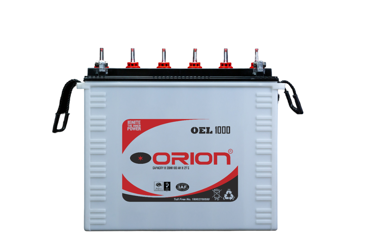 Premium Series C20 OEL 1000