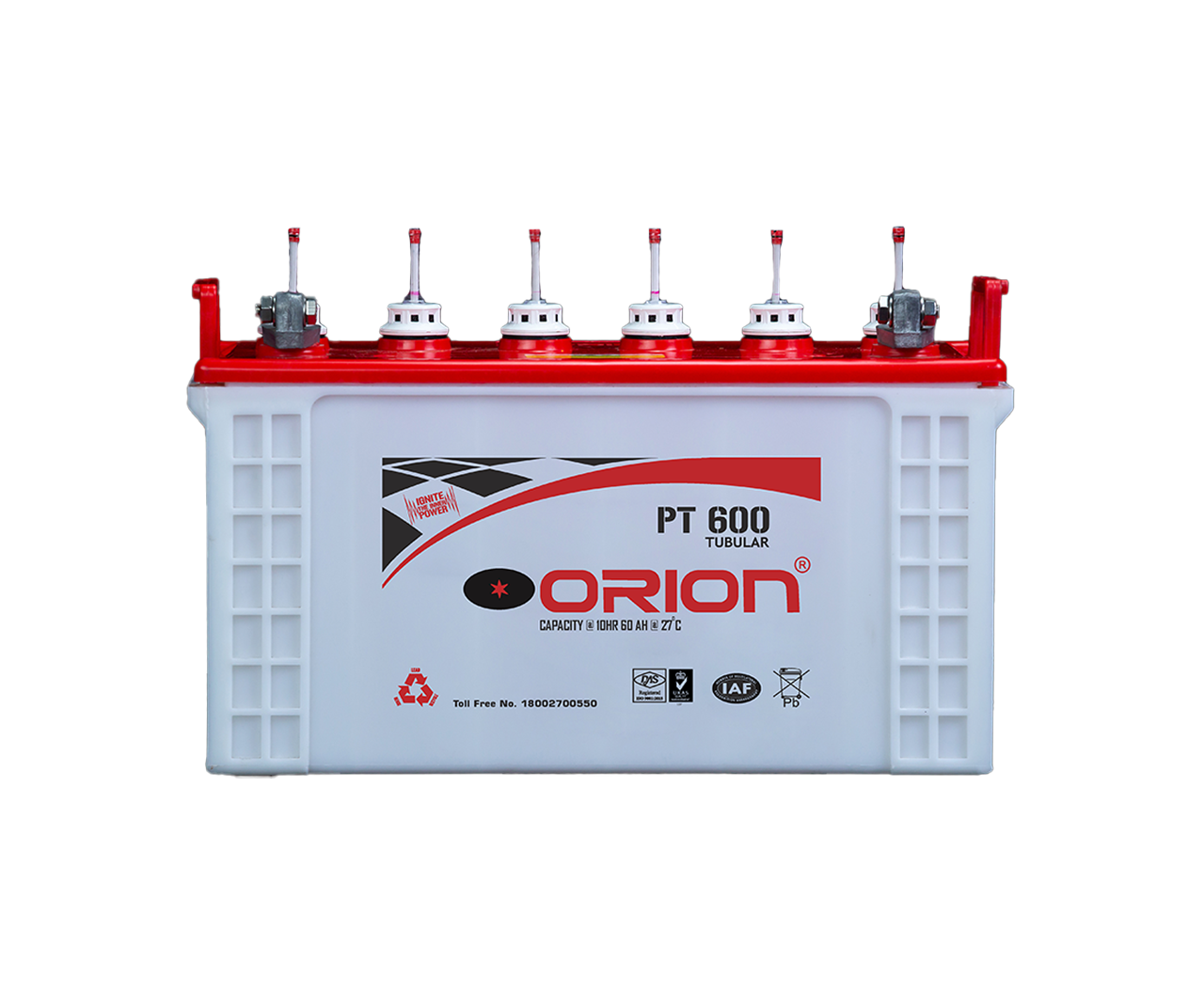 PT Series C10 PT 600